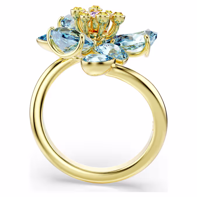 Idyllia open ring